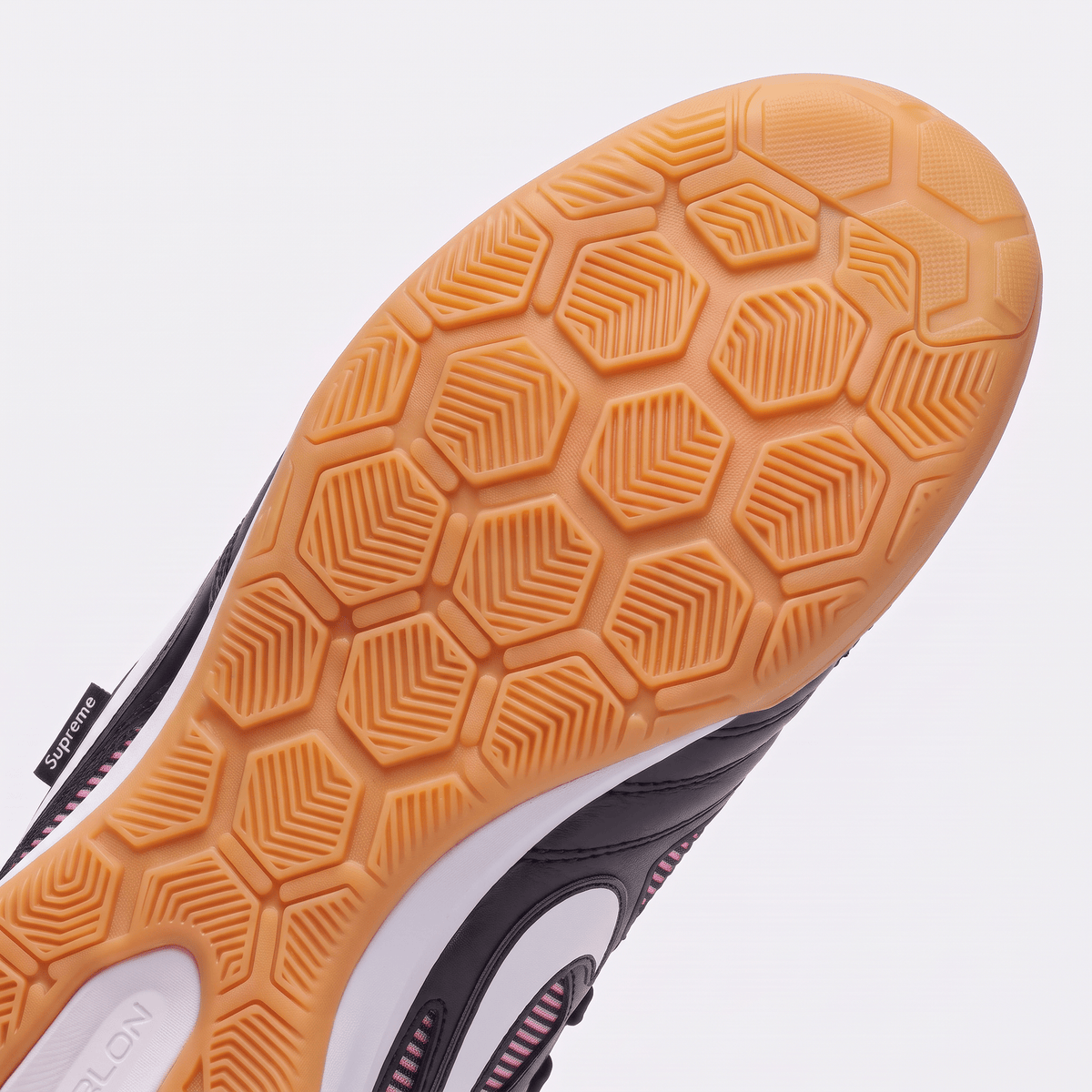 Supreme x Gato SB Black / White / Spirit Teal / Gum Light Brown