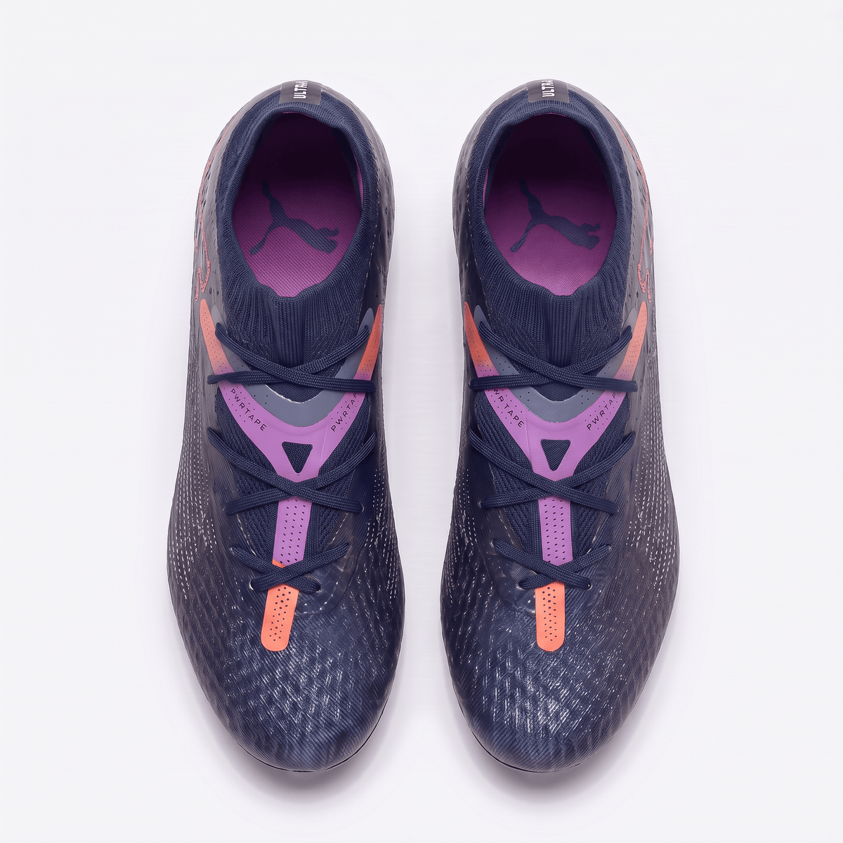 Future 7 Ultimate FG/AG Navy / Loveable / Cobalt Glaze / Matte Gold