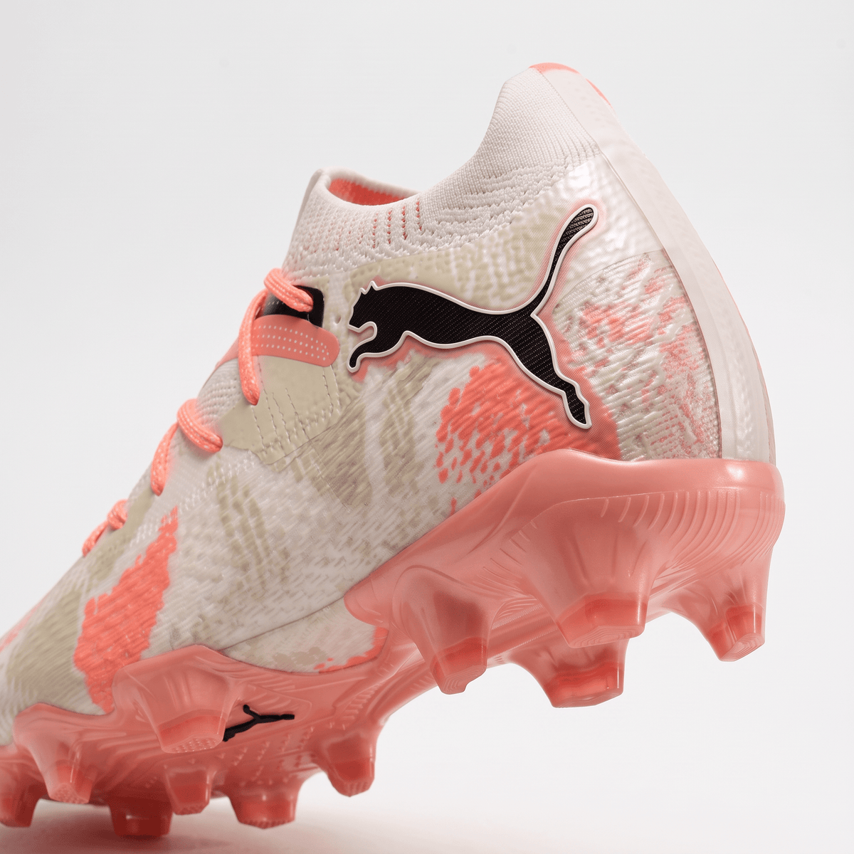 Future 7 Ultimate FG/AG Sunset Glow / Black / Sun Stream / White