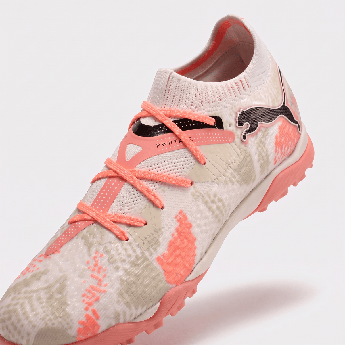 Future 7 Match TT Sunset Glow / Black / Sun Stream / White
