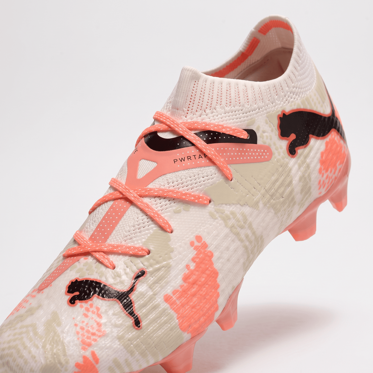 Future 7 Ultimate FG/AG Sunset Glow / Black / Sun Stream / White