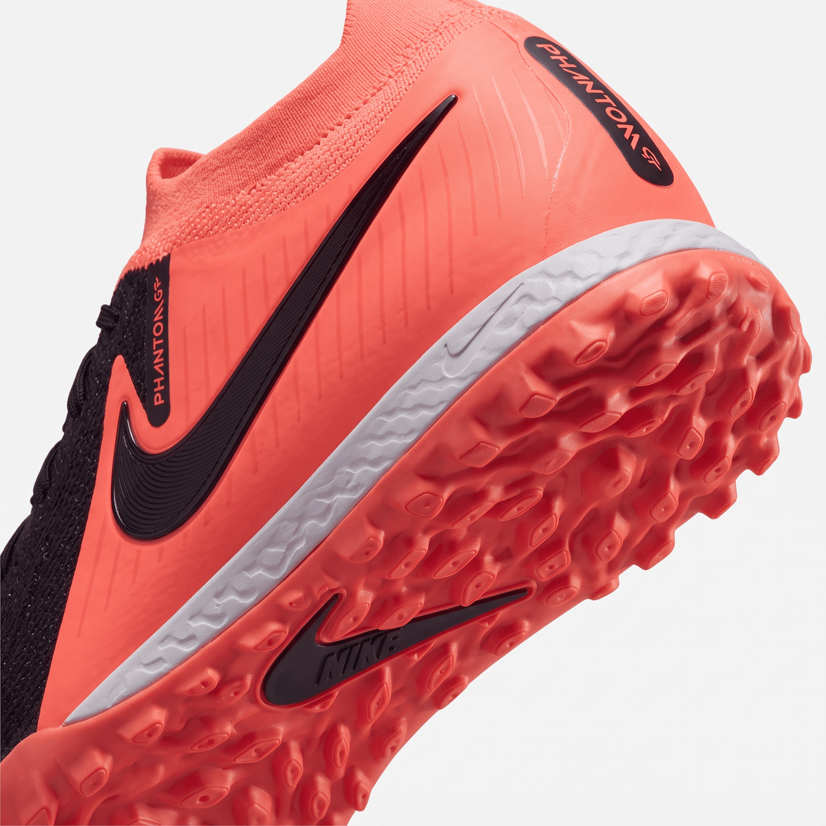 Phantom GX 2 Pro TF Black / Bright Crimson / White