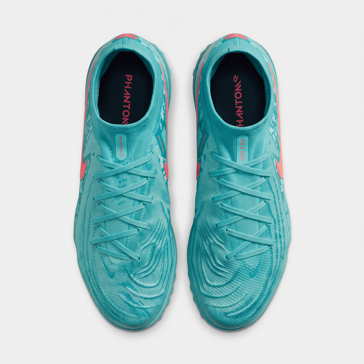 Phantom Luna 2 Academy TF Hyper Turquoise / Fuchsia Dream / Black