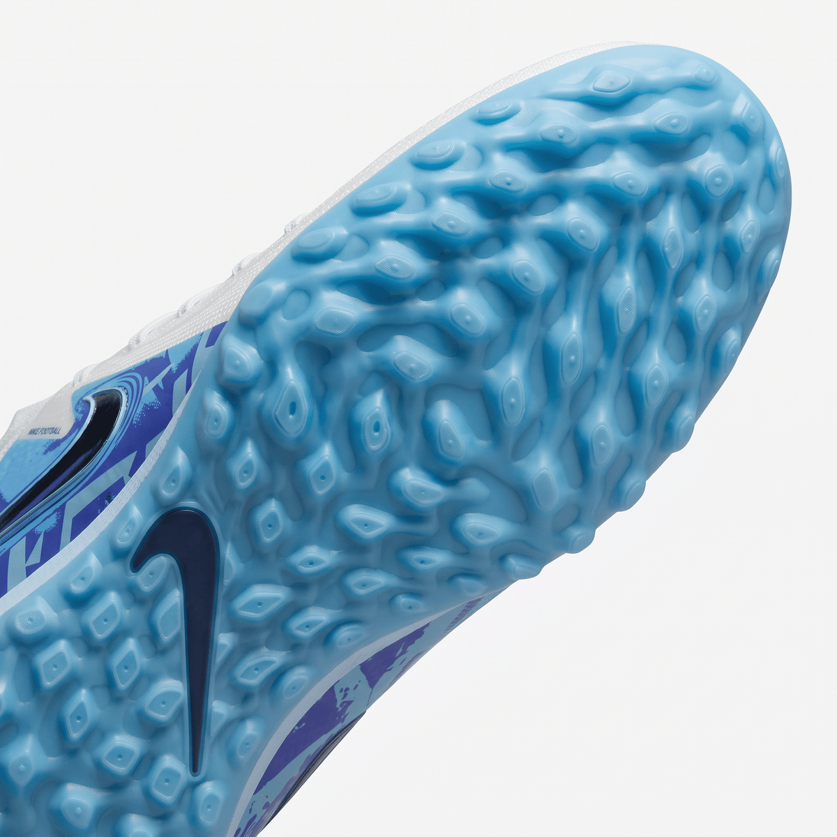 Phantom GX 2 Pro TF White / Hyper Royal / Blue Fury