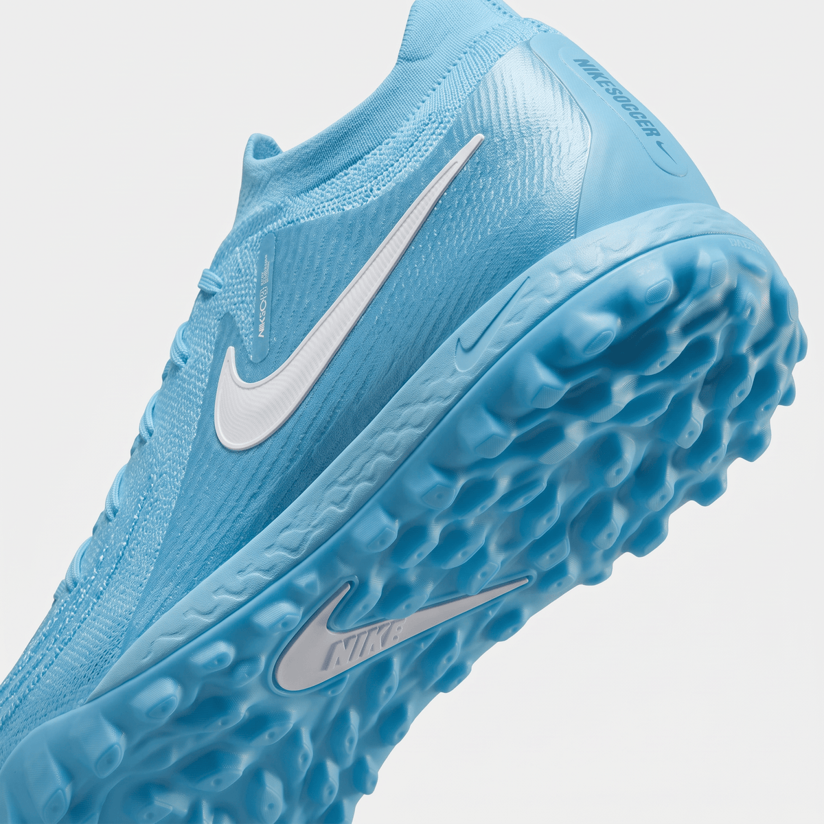 Phantom GX 2 Pro Academy TF Blue Fury / White