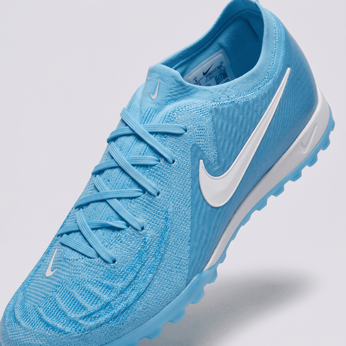 Phantom GX 2 Pro Academy TF Blue Fury / White