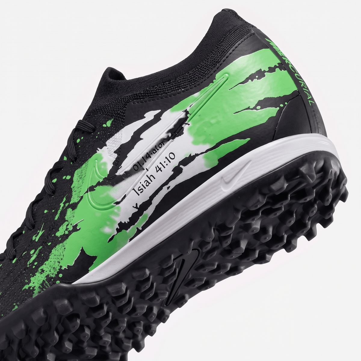 Phantom GX 2 Pro TF Black / Green Strike