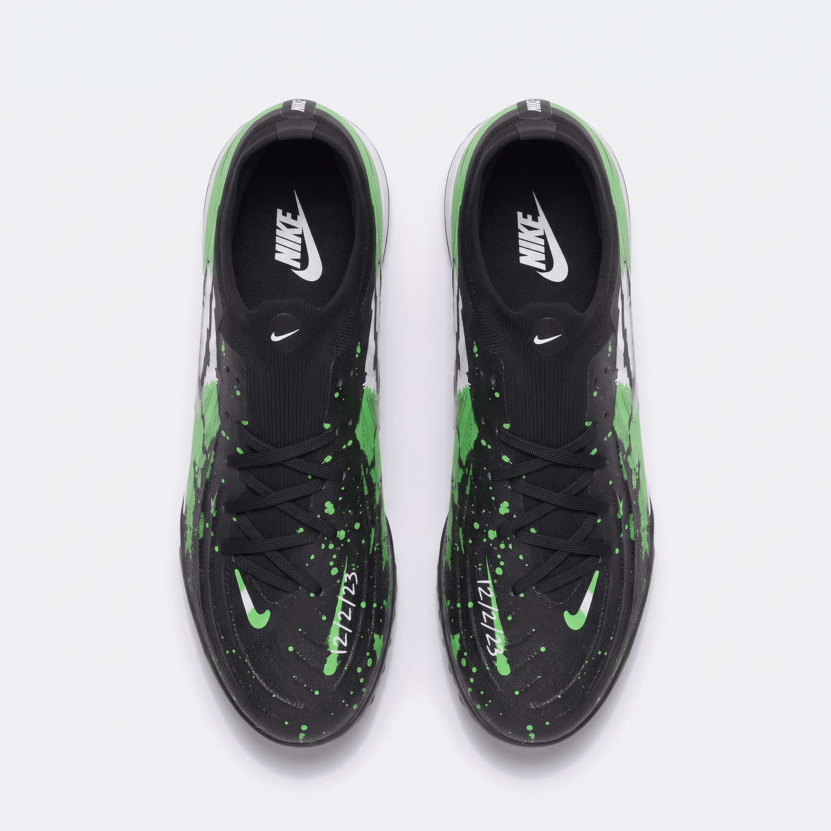 Phantom GX 2 Pro TF Black / Green Strike