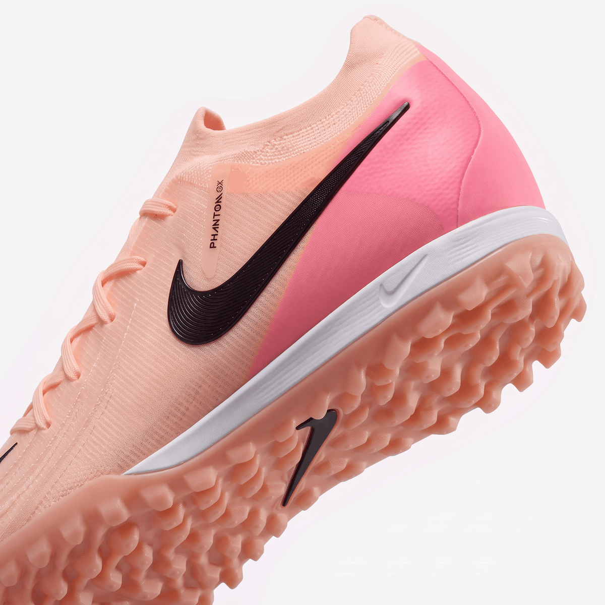 Phantom GX 2 Pro TF Pearl Pink / Black / Fuchsia Dream