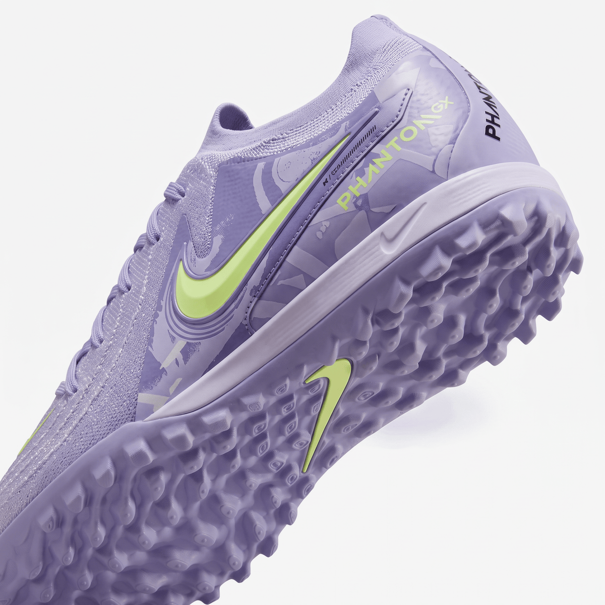 Phantom GX 2 Pro TF Purple Agate / Barely Volt