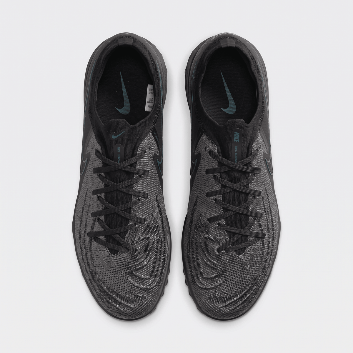 Phantom GX 2 Academy TF Black / Chrome / Hyper Royal