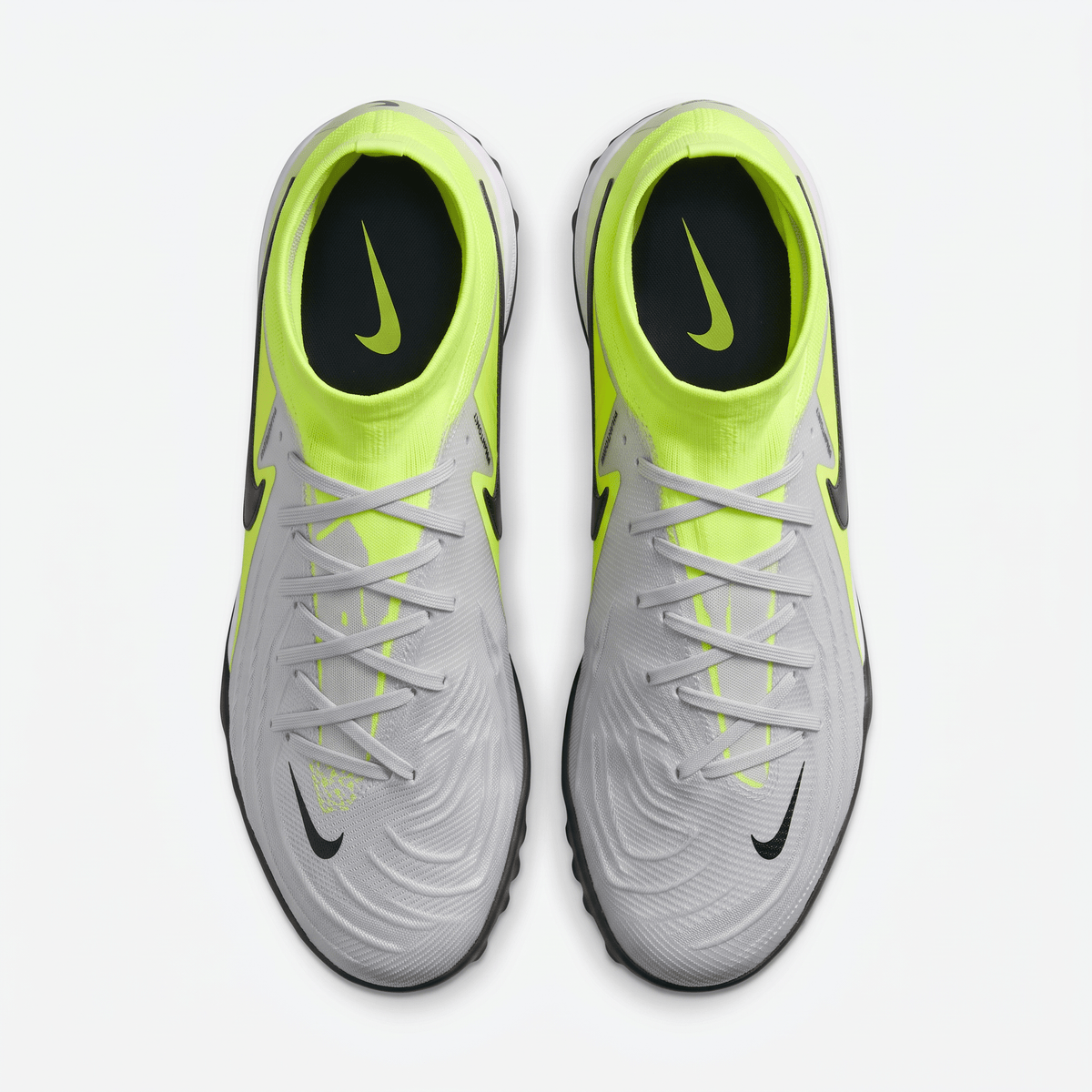 Phantom Luna 2 Academy TF White / Black / Volt
