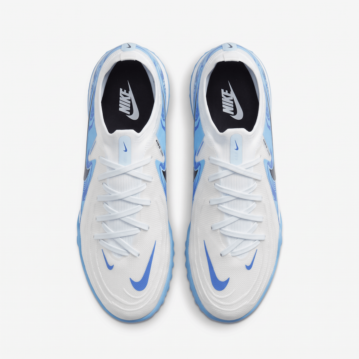 Phantom GX 2 Pro TF White / Hyper Royal / Blue Fury