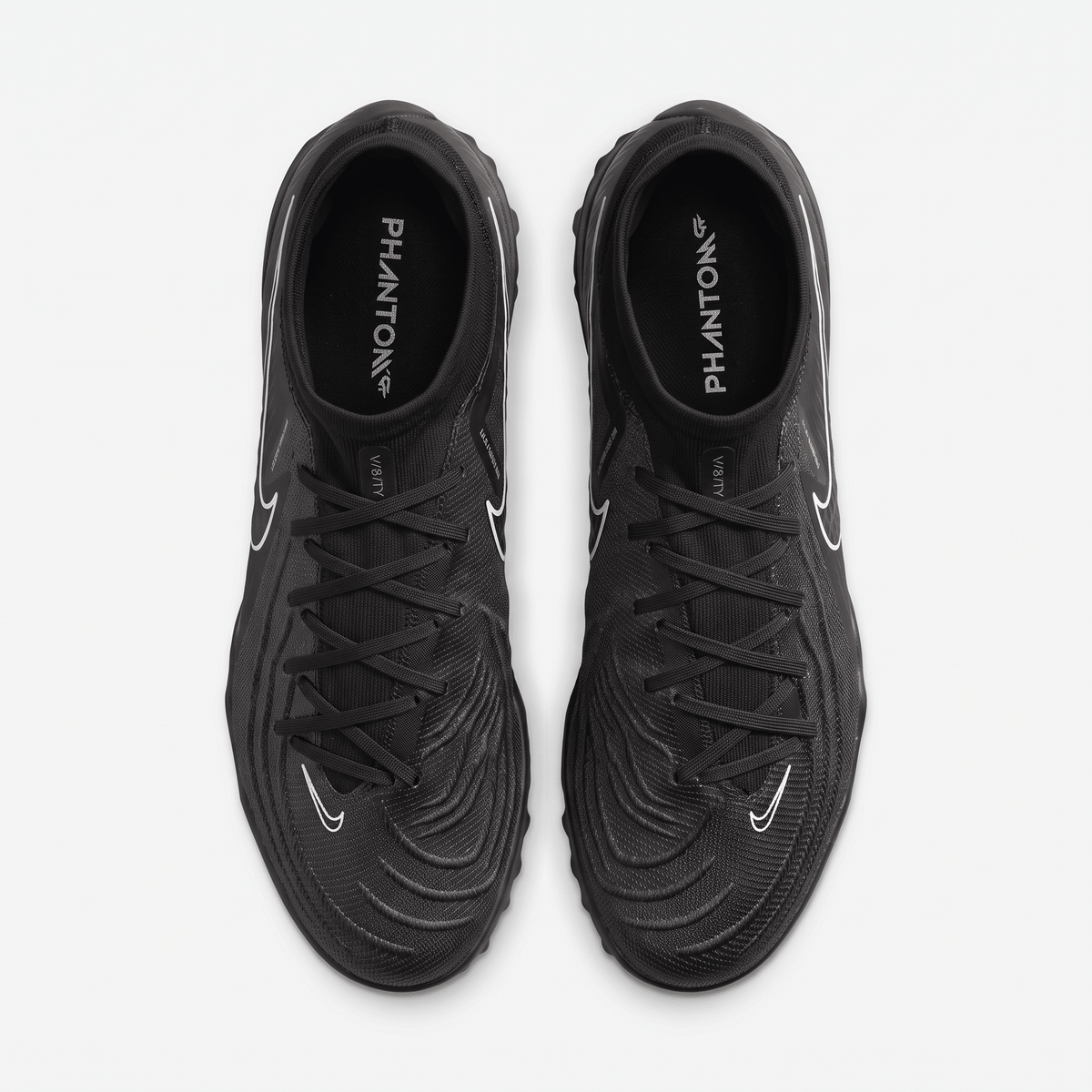 Phantom Luna 2 Academy TF Black / Chrome / Royal