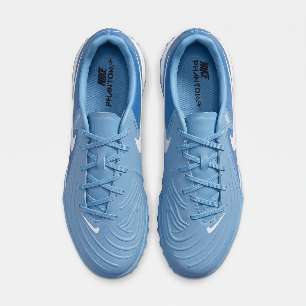 Phantom GX 2 Academy TF Blue Fury / White
