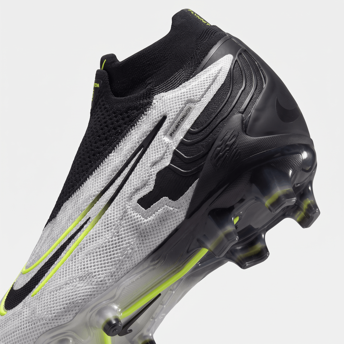 Gripknit Phantom GX FG Barely Volt / Gridiron / Green