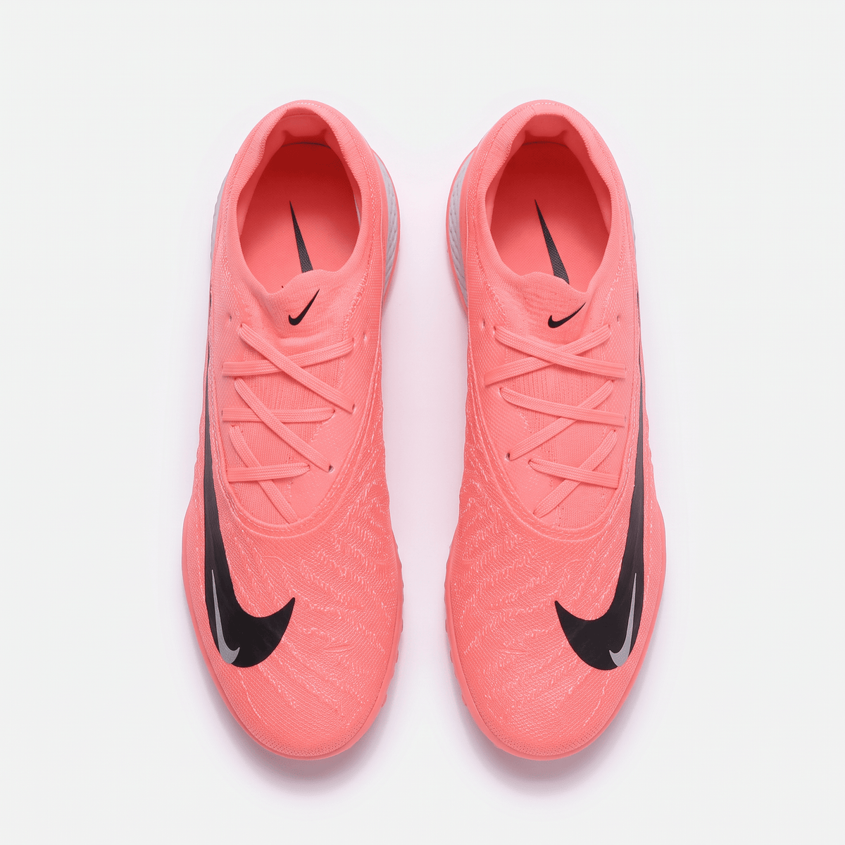 React Phantom GX Pro TF Pink Blast / Black / White