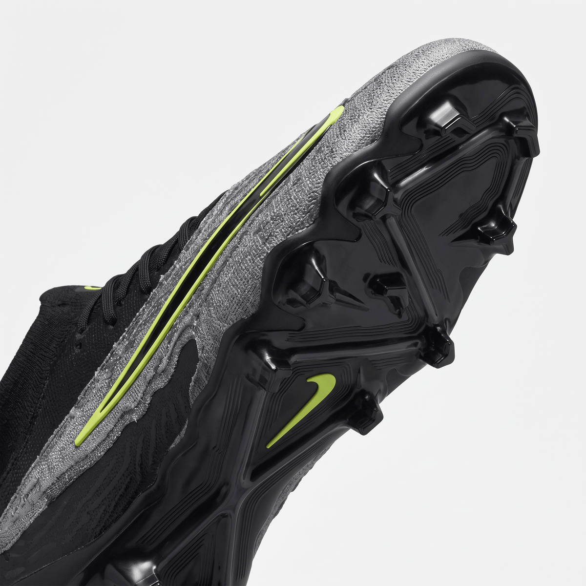 Phantom GX FG Black / Grey / Volt