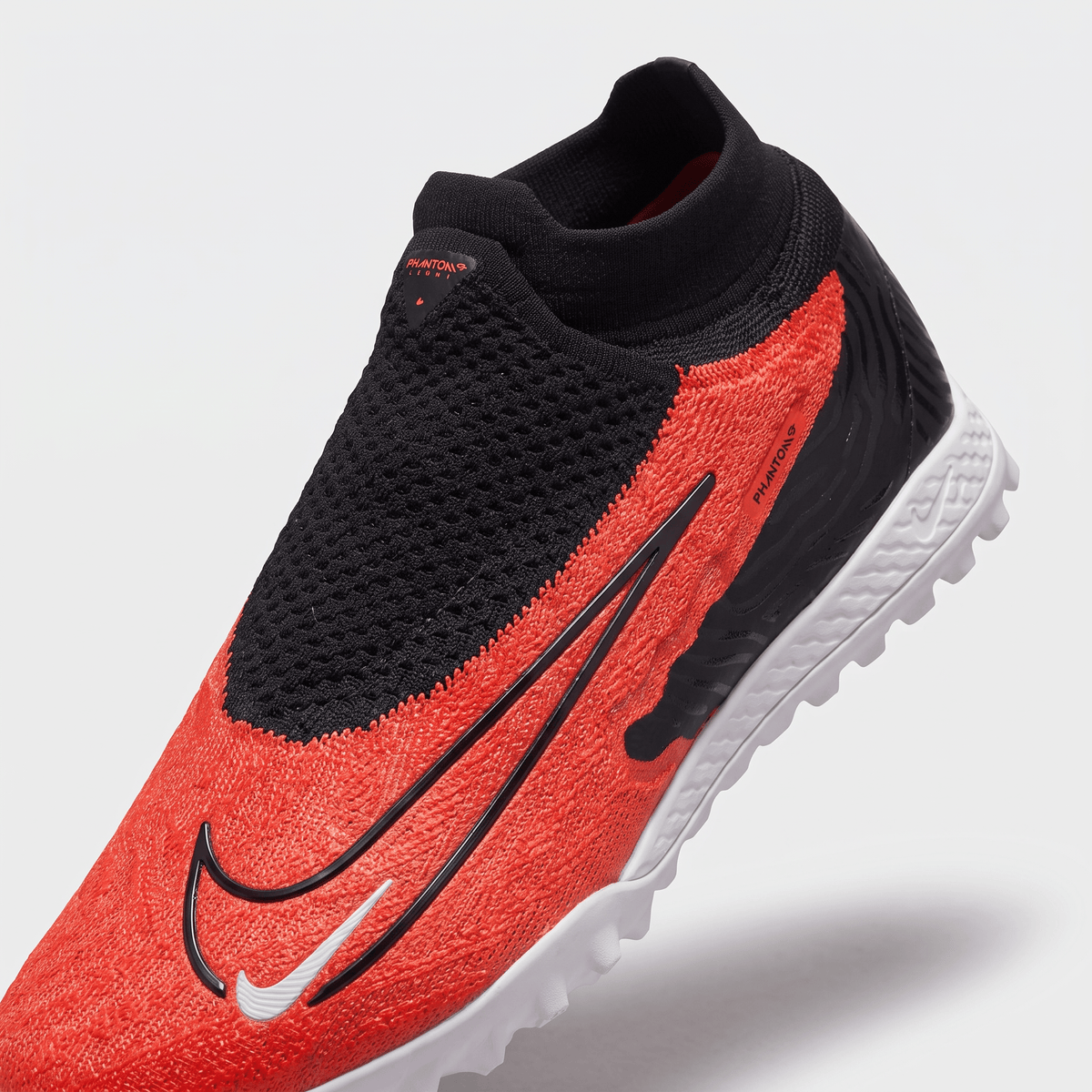 Phantom GX Academy TF Bright Crimson / Black / White