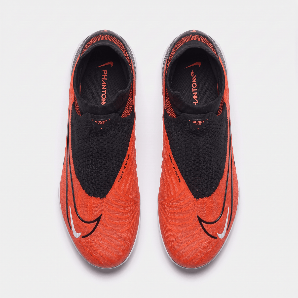 Phantom GX Academy TF Bright Crimson / Black / White