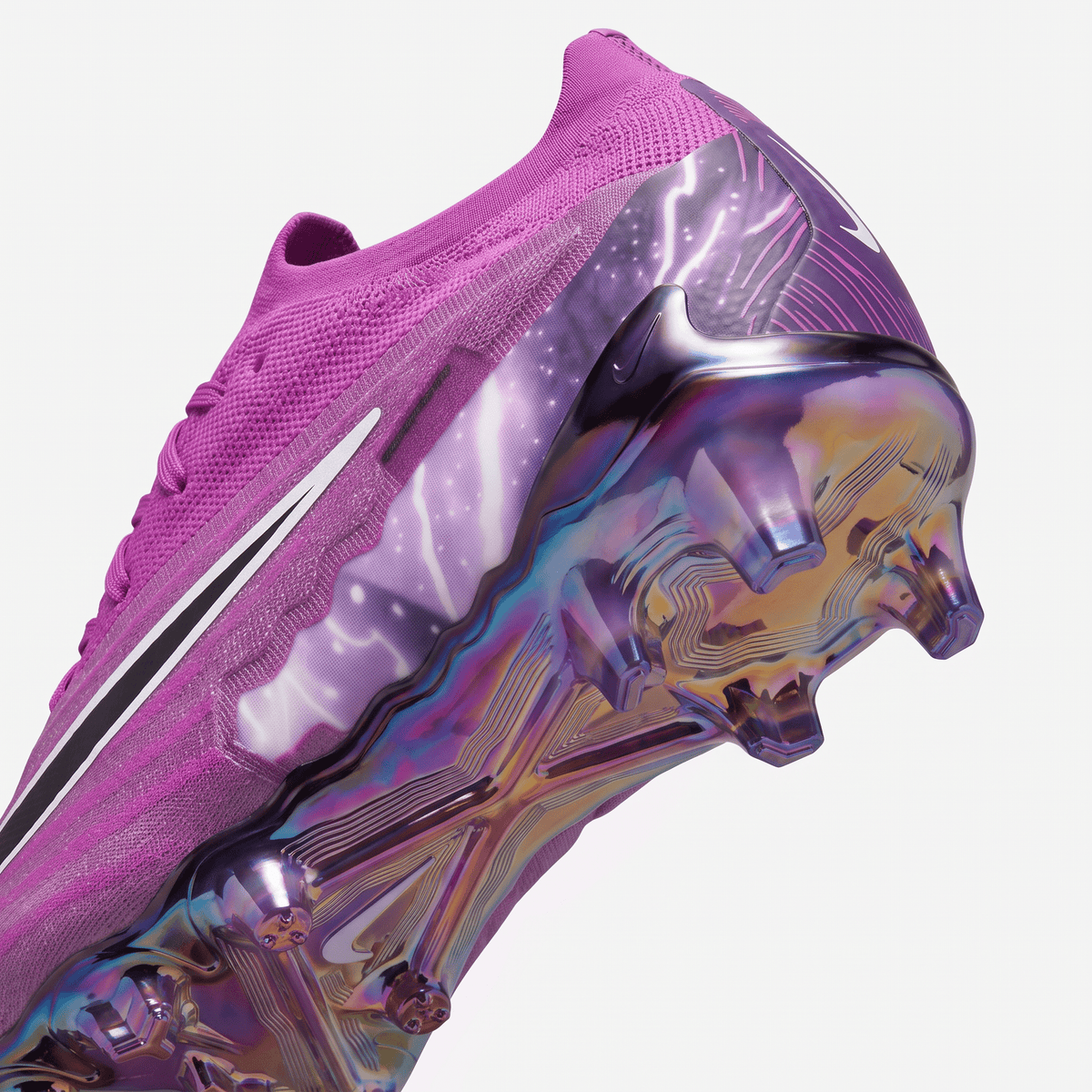 Gripknit Phantom GX FG SE Fuchsia Dream / Black / Barely Volt