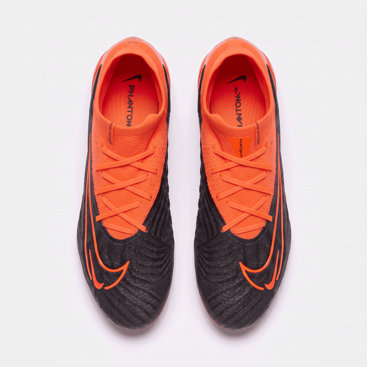 Gripknit Phantom GX FG Hyper Orange / Black / Volt