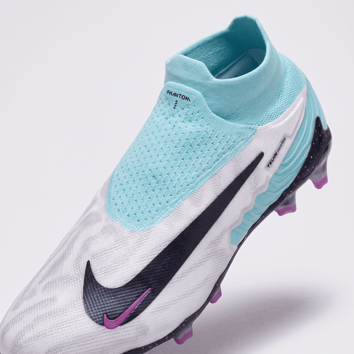 Gripknit Phantom GX FG Hyper Turquoise / Black / Fuchsia Dream