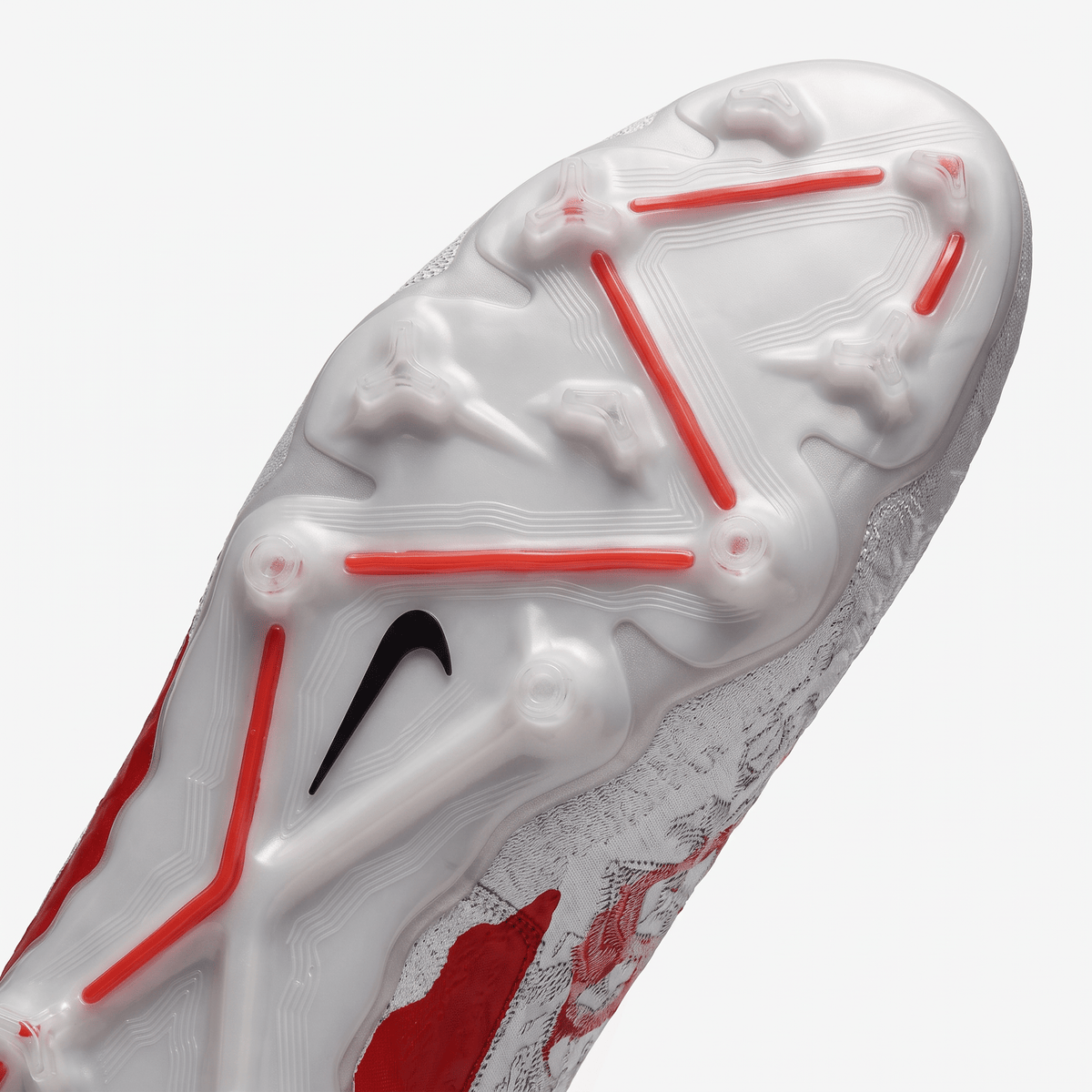 Phantom GX FG White / Crimson / Black