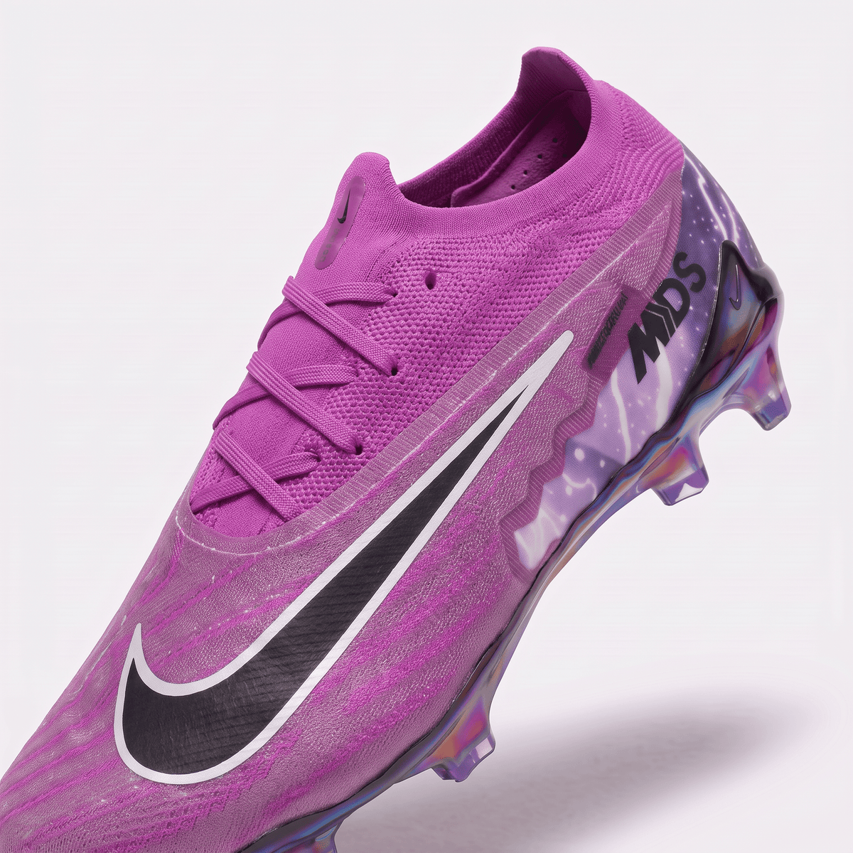 Gripknit Phantom GX FG SE Fuchsia Dream / Black / Barely Volt
