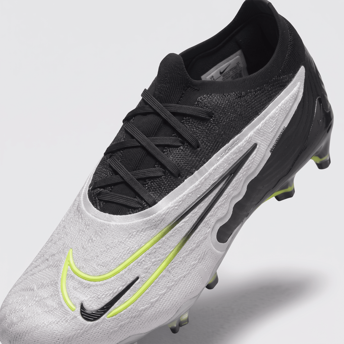 Gripknit Phantom GX FG Barely Volt / Gridiron / Thunder