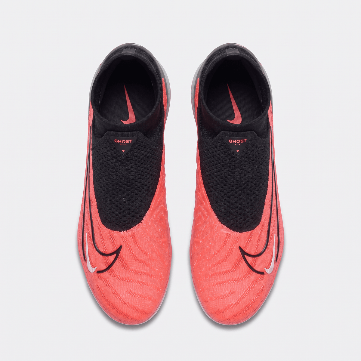 Phantom GX FG Bright Crimson / Pure Black / White