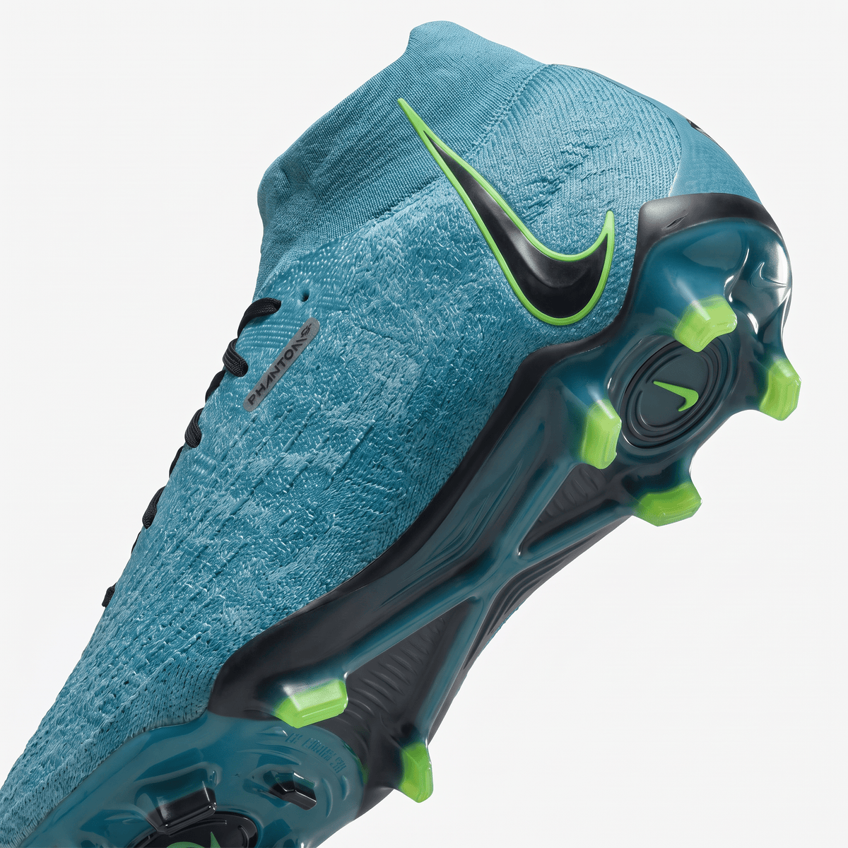 Phantom Luna FG Hyper Turquoise / Black / Fuchsia Dream / White