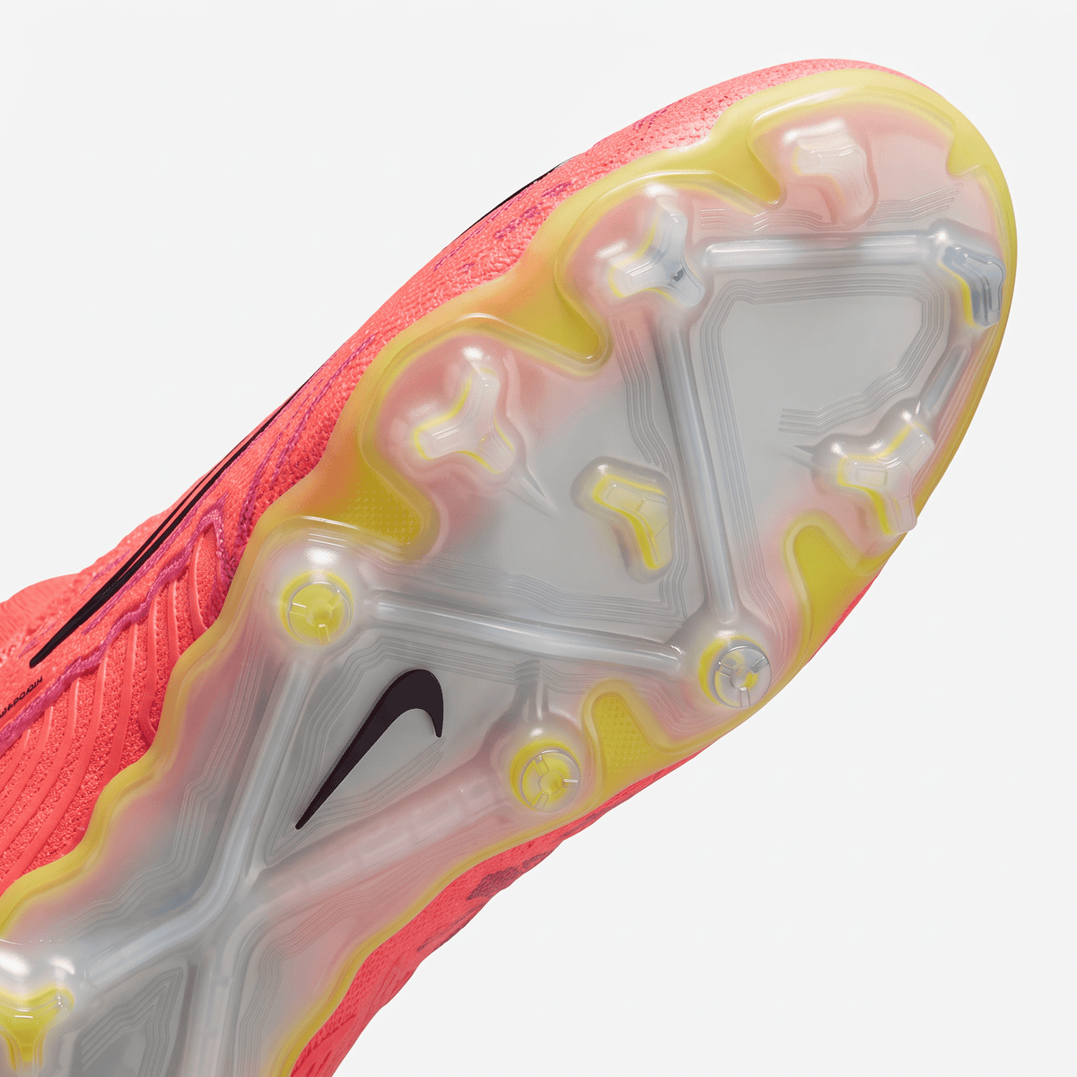 Gripknit Phantom GX FG Multi-Color / Pink / Volt / Black