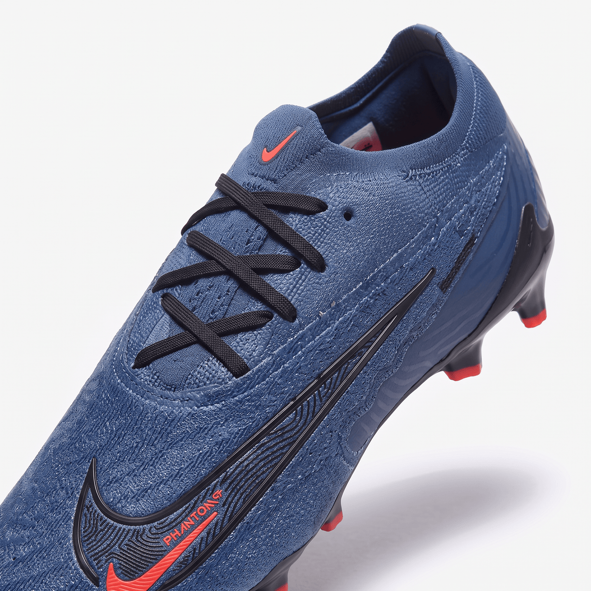 React Phantom GX FG Purple / Blue / Black / White / Total Orange