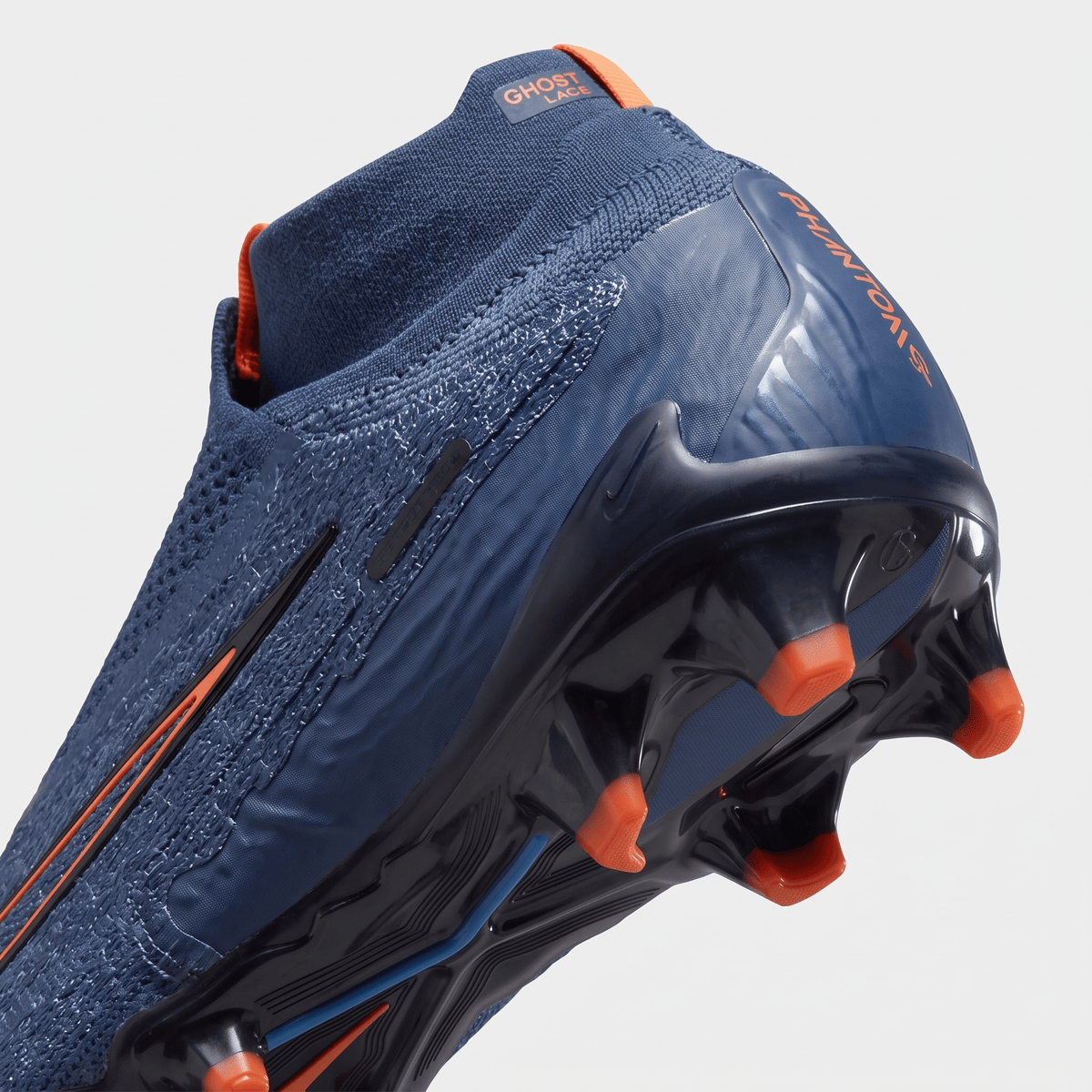 React Phantom GX FG Purple / Blue / Black / White / Hyper Orange