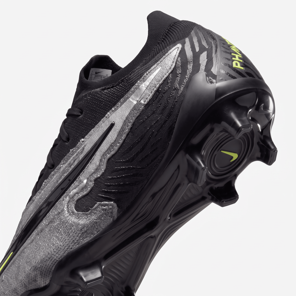 Phantom GX FG Black / Grey / Volt