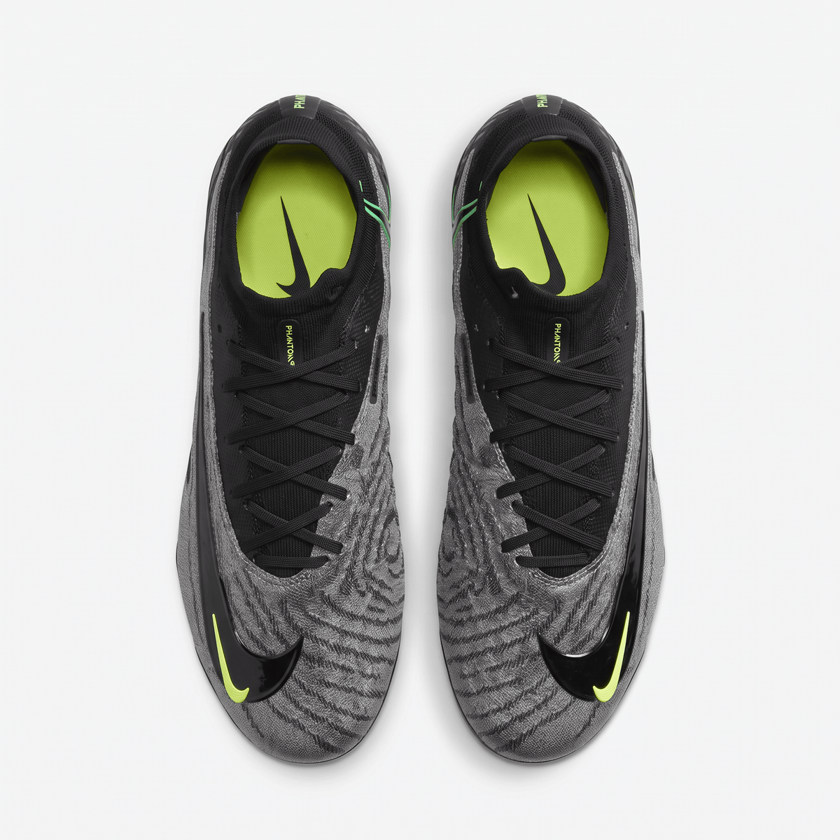 Phantom GX FG Black / Grey / Volt