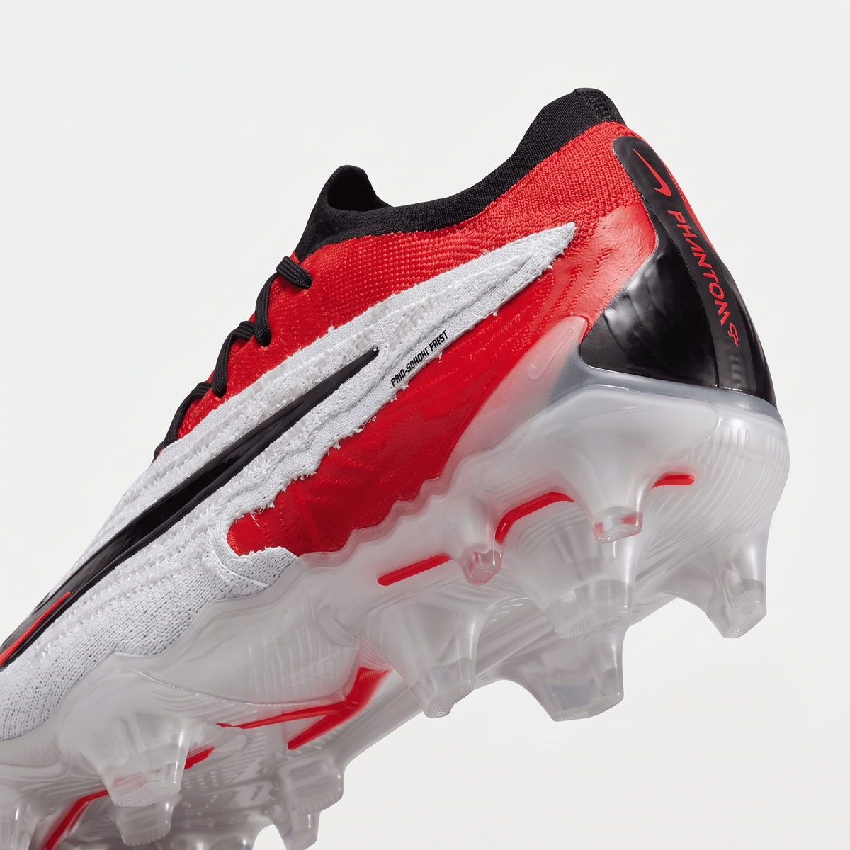 Phantom GX FG White / Crimson / Black