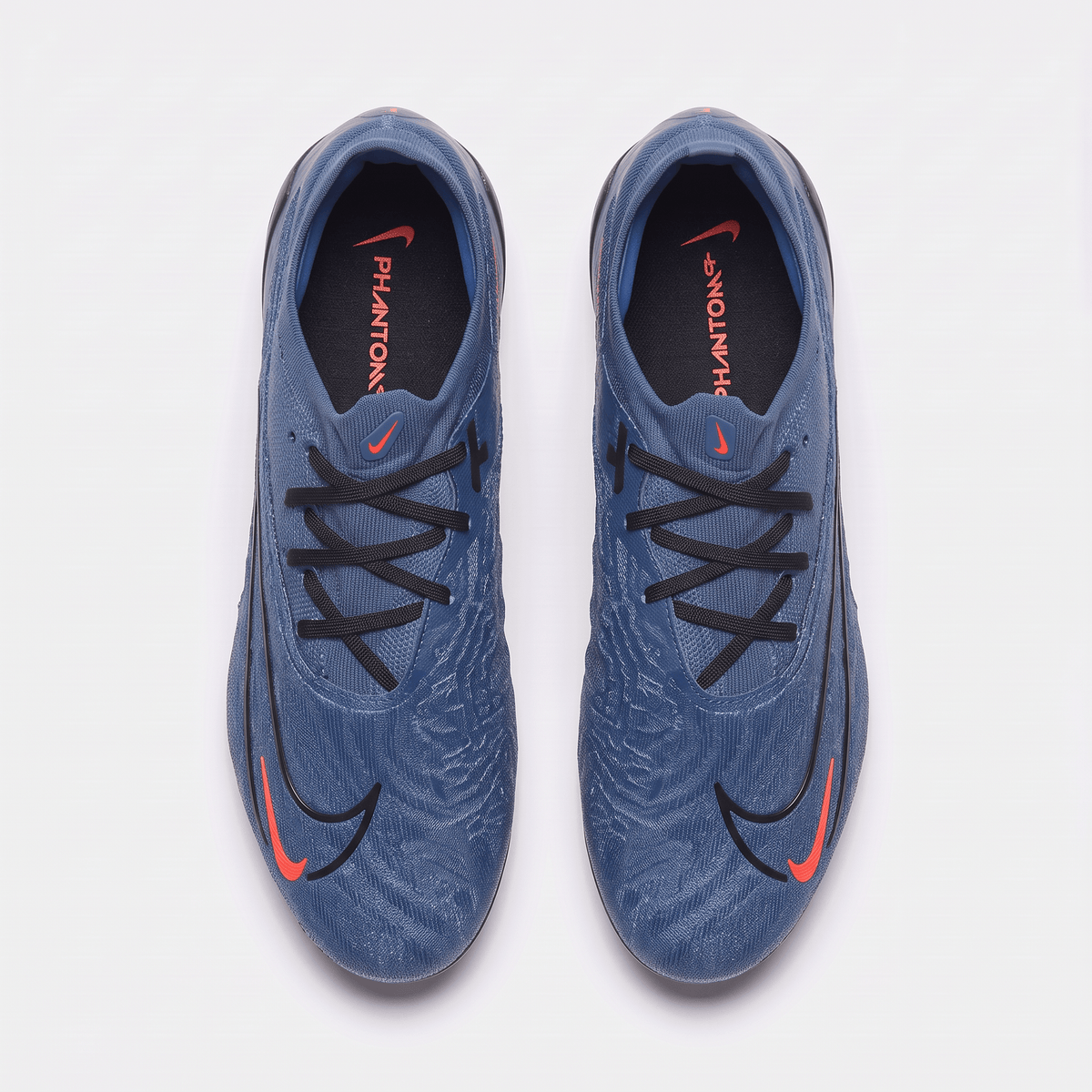 React Phantom GX FG Purple / Blue / Black / White / Total Orange