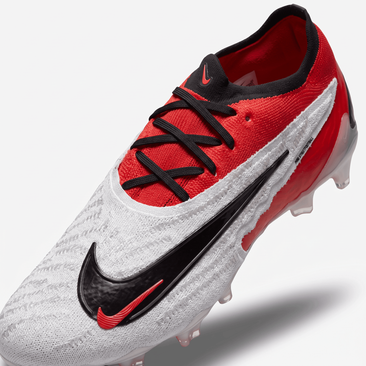 Phantom GX FG White / Crimson / Black