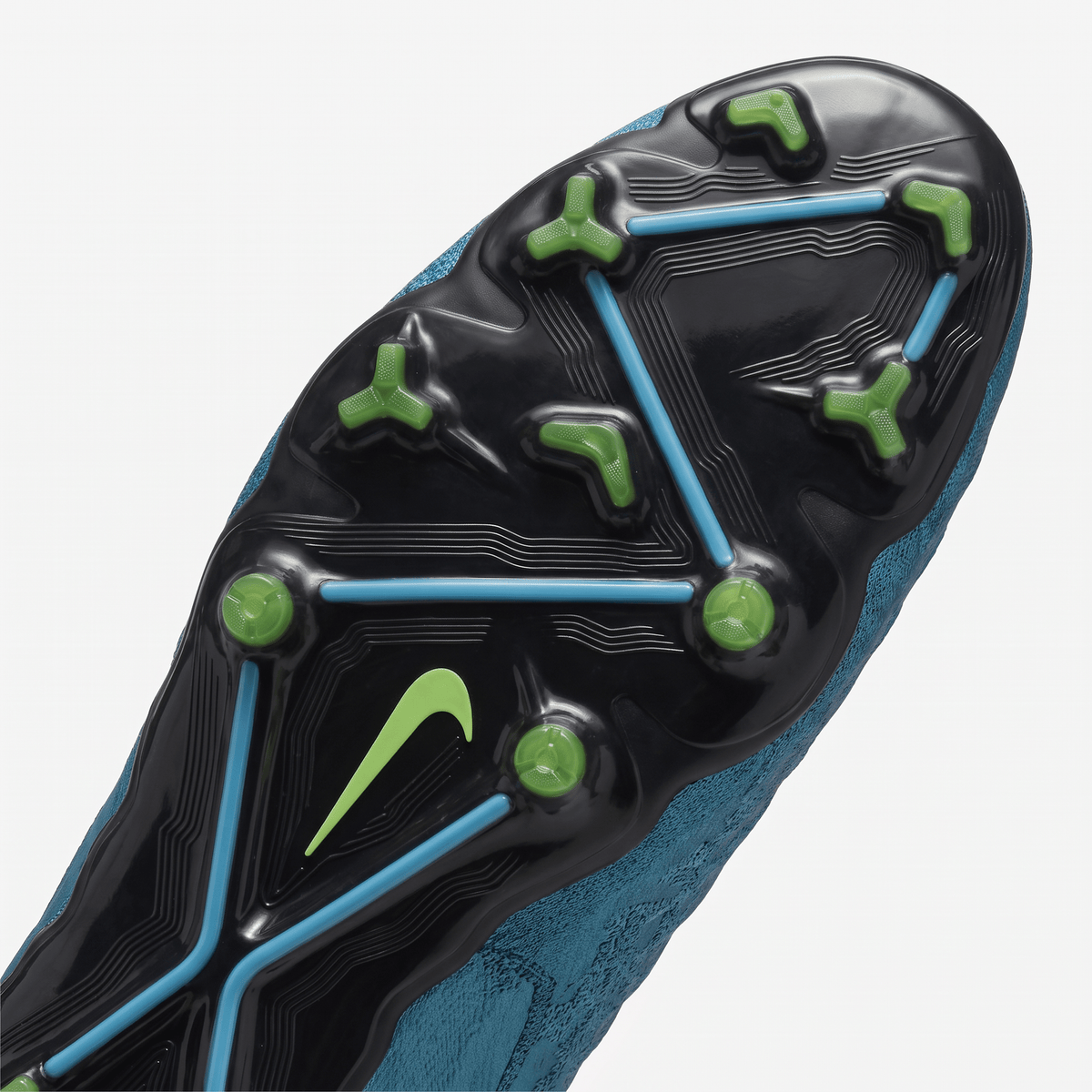 Phantom GX FG Hyper Turquoise / Black / White