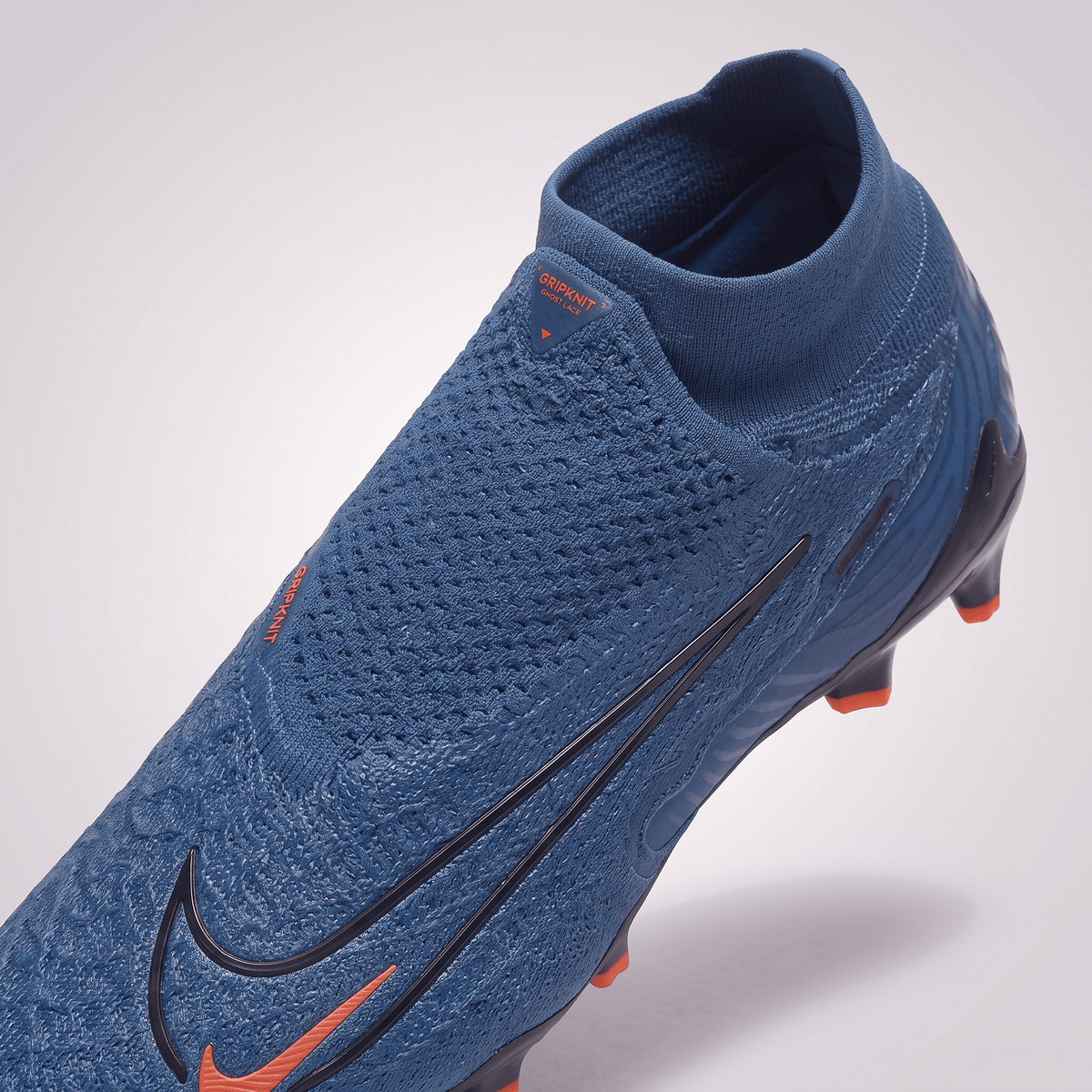 React Phantom GX FG Purple / Blue / Black / White / Hyper Orange