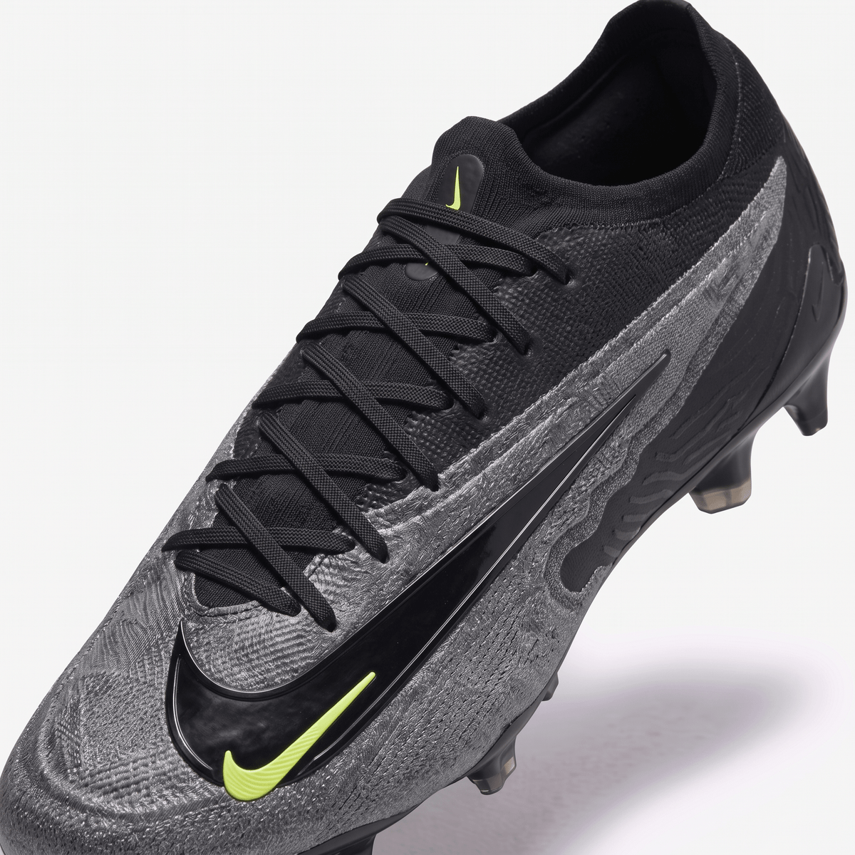 Phantom GX FG Black / Grey / Volt