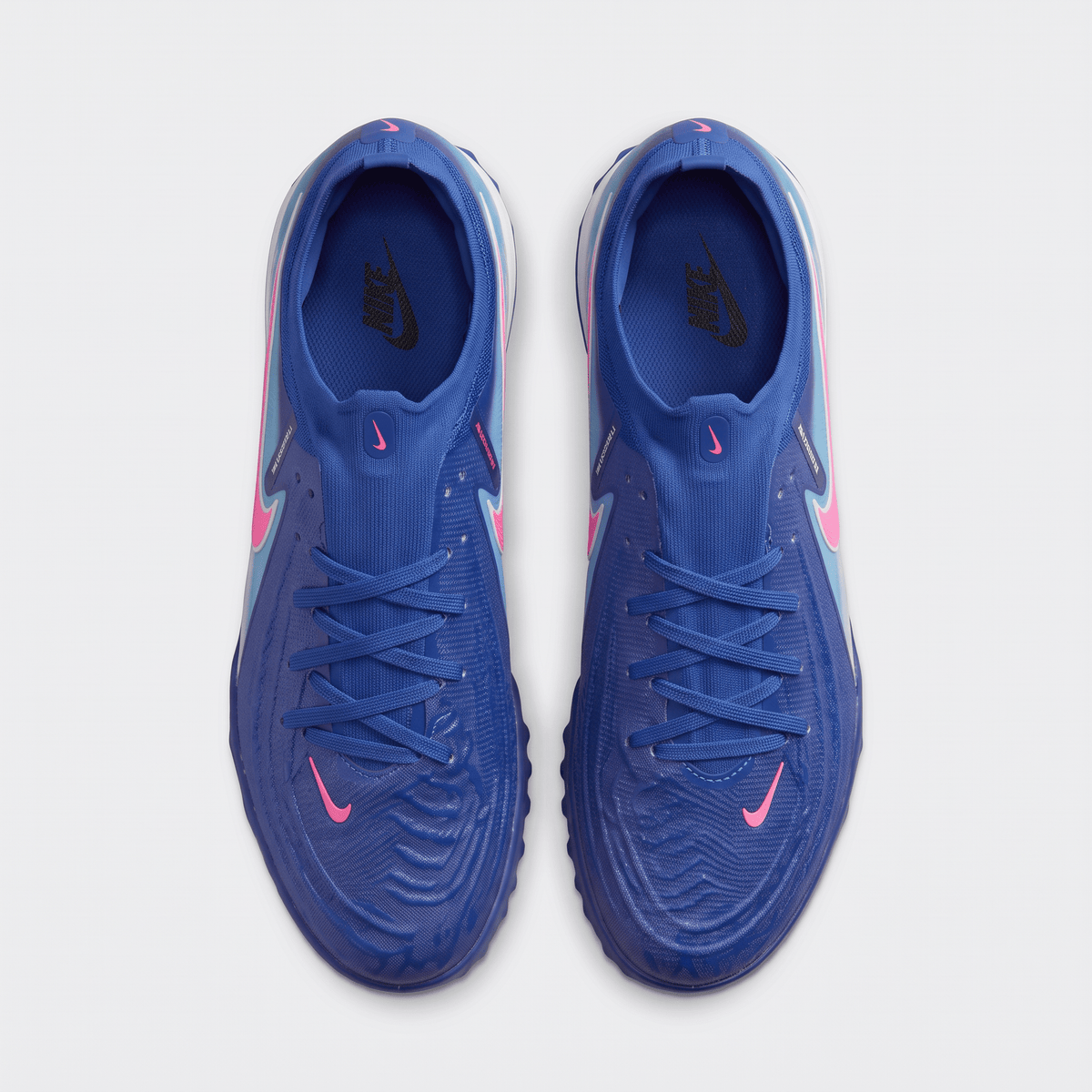 Phantom GX II Pro TF Sail / Racer Blue / Pink