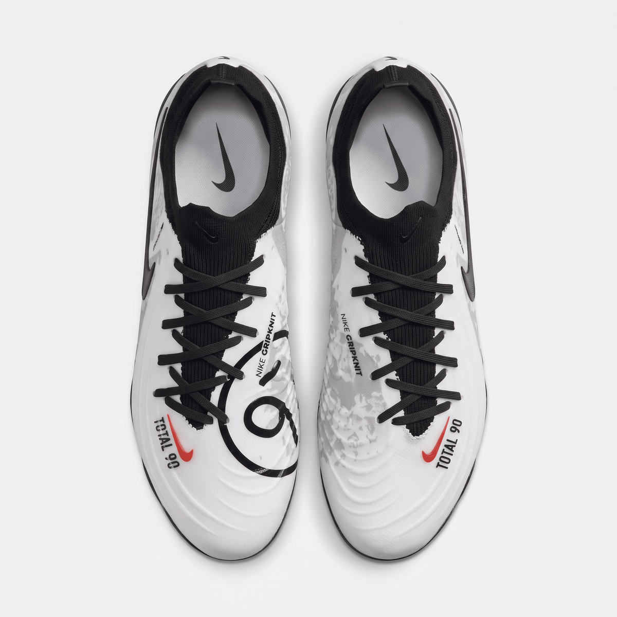 Phantom GX II FG White / Black / Total Orange