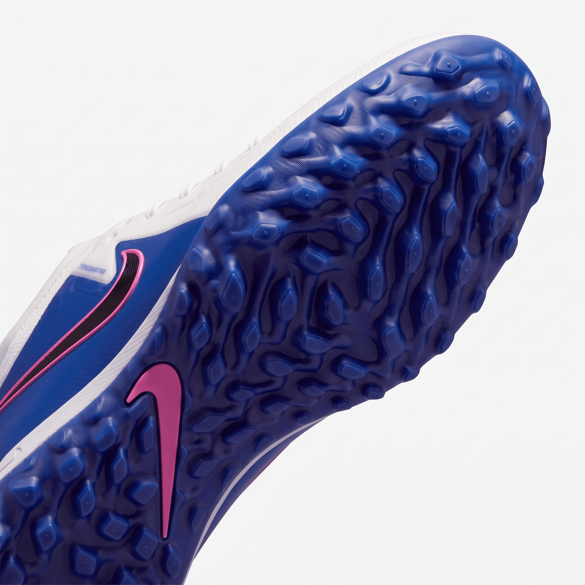 Phantom GX II Academy TF Blue Fury / White / Black / Pink Blast