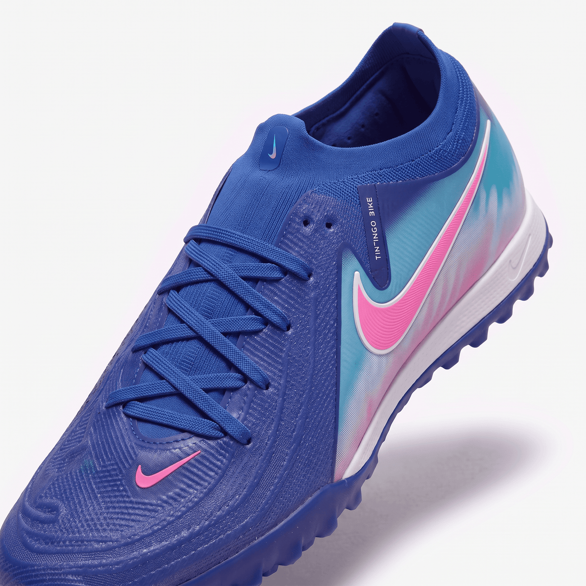 Phantom GX II Pro TF Sail / Racer Blue / Pink