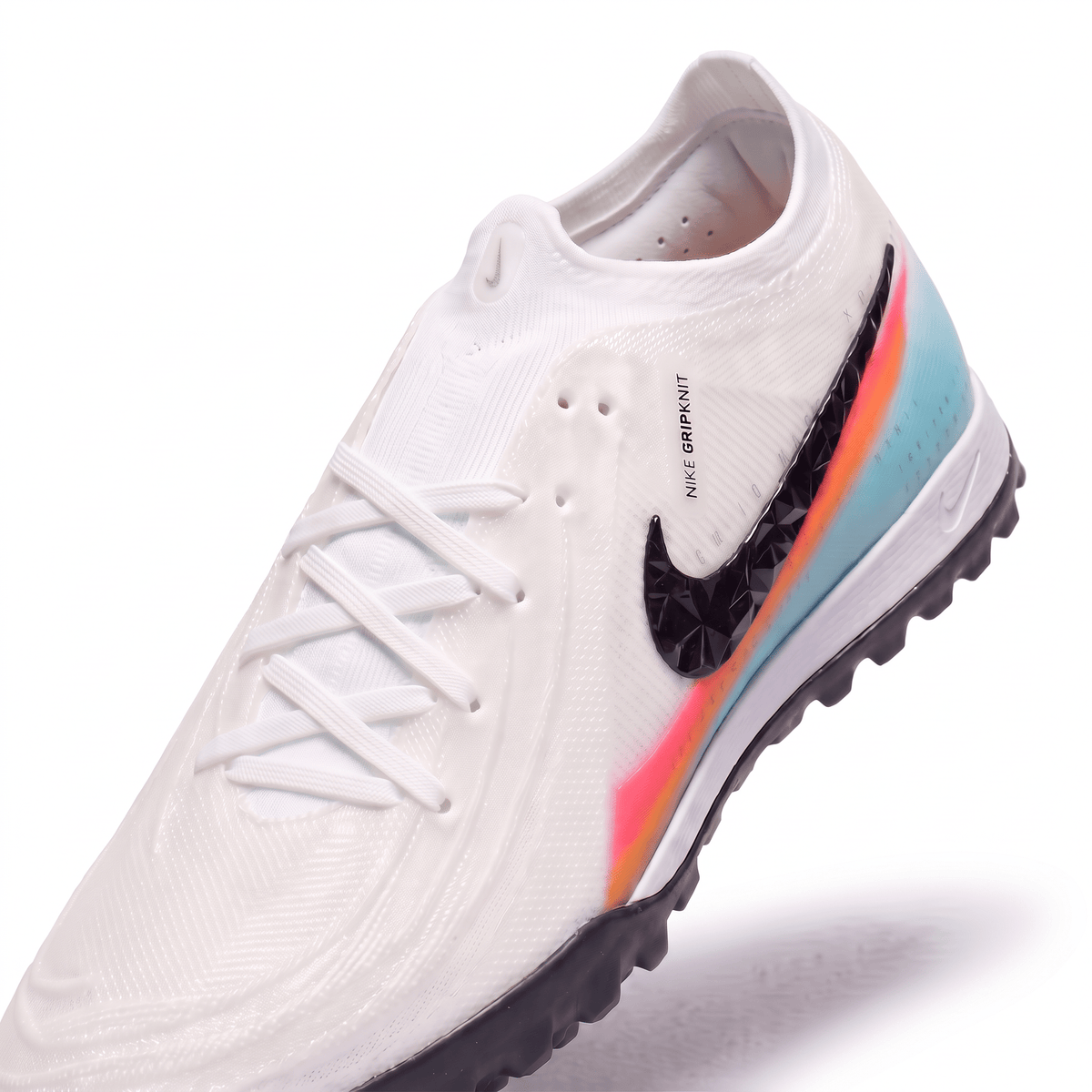 Phantom GX II Pro TF White / Black / Laser Crimson / Total Orange