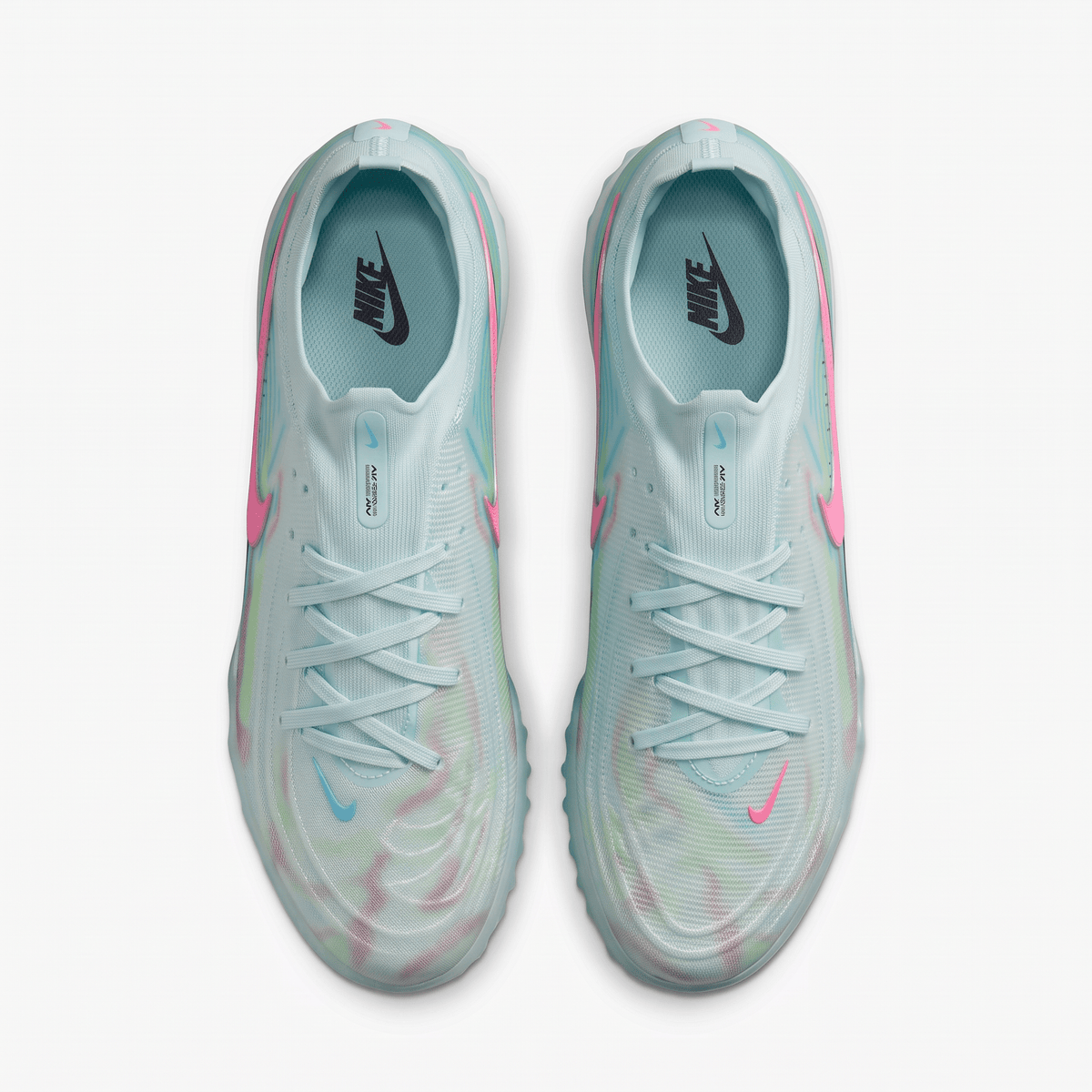 Phantom GX II Academy TF Green Glow / Pink Blast / Teal Nebula