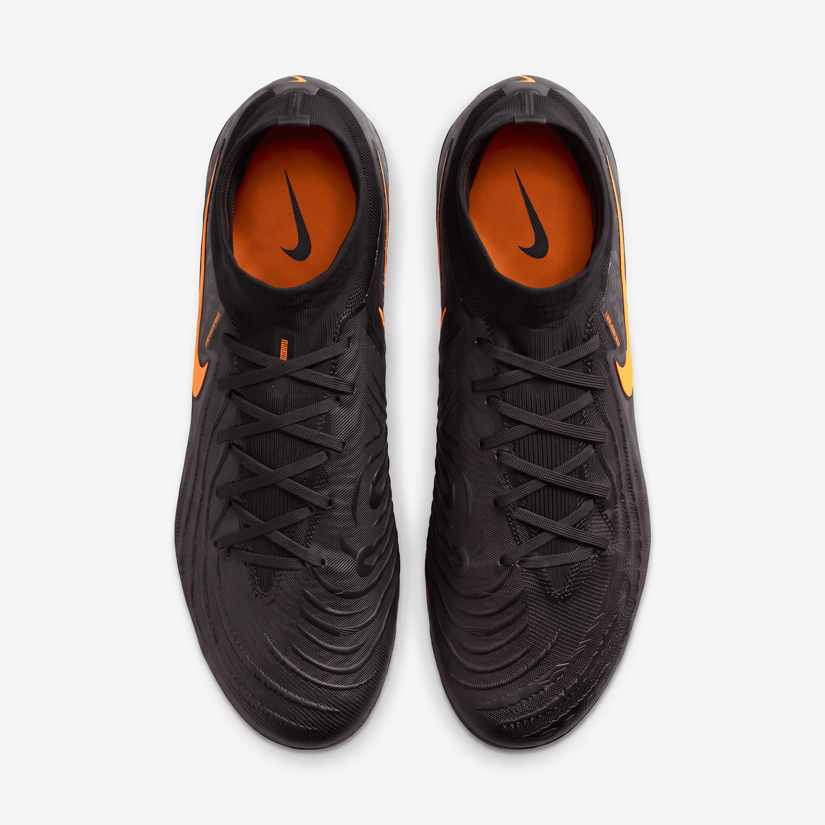 Phantom Luna II FG Black / Total Orange